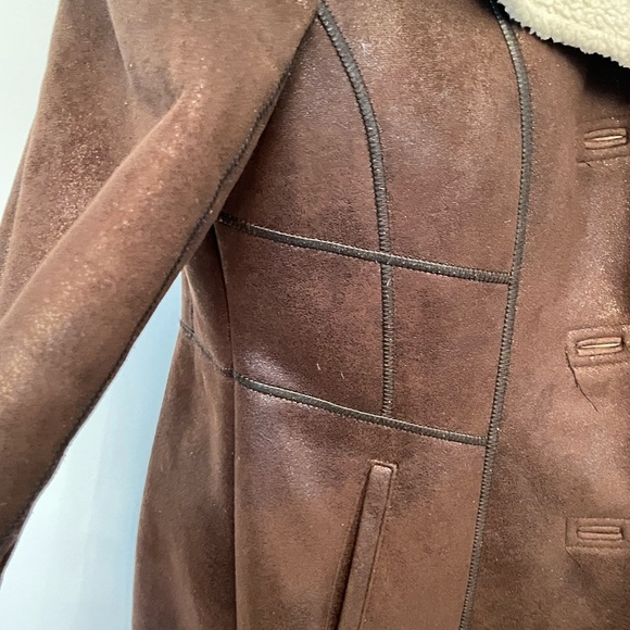 Stylish Winter jacket - Picture 3 of 4